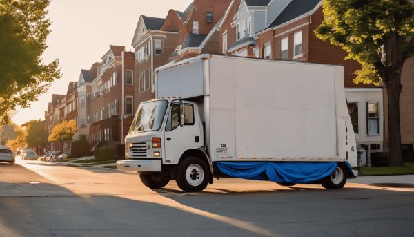 Besoin d’un camion 30m3 pour un déménagement aller simple ?