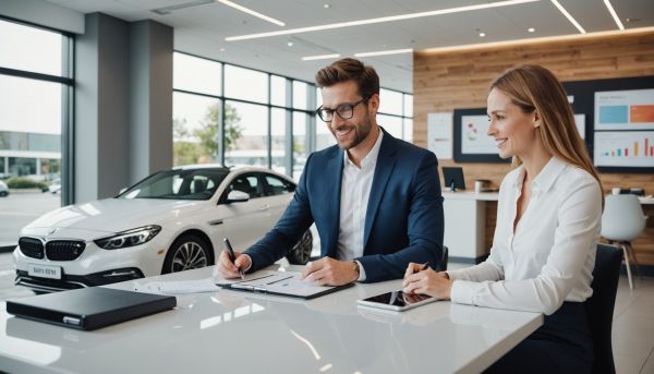 Comment choisir une bonne entreprise de location de voiture ?