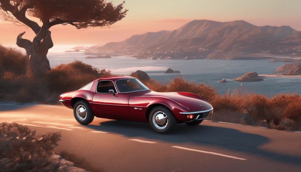 Expérience inédite au volant de l’opel gt 1900