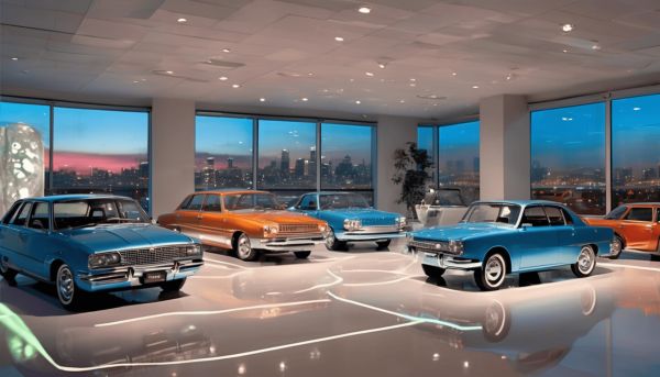 La fin des modèles classiques chez Kia : que vont devenir les anciennes gammes ?