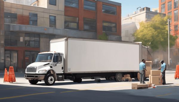 Louer un camion 30m3 en aller simple : la solution pratique pour déménager