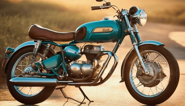 Pourquoi choisir l’Interceptor 650 pour votre conduite?