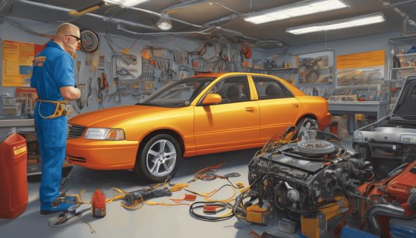 Risques liés aux airbags Takata dans les véhicules Ford