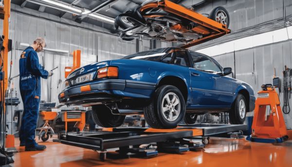 Votre pneu usé ? Optez pour les services de Made in pneu à Annay