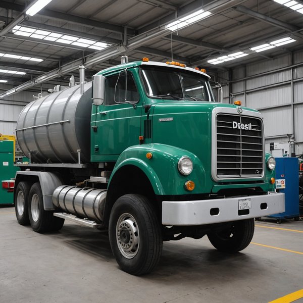 Comment choisir un système de filtrage de particules pour une voiture diesel?