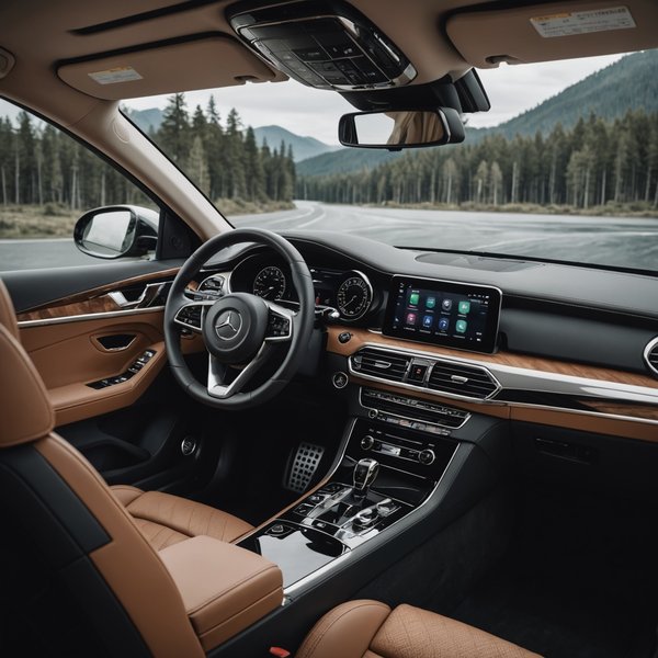 Comment les technologies de gestion de la température des habitacles influencent-elles le confort des passagers des véhicules de luxe?