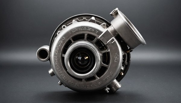 Acheter un turbo reconditionné pour c4 picasso 1.6 hdi 110