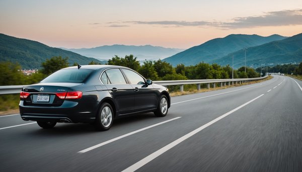 Location voiture longue durée : la solution flexible et abordable !