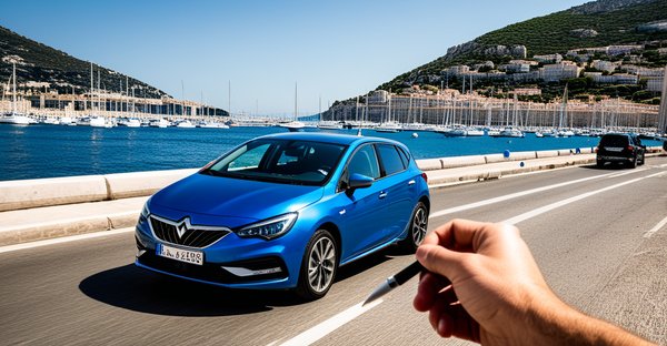 Votre guide simplifié pour obtenir votre carte grise à marseille