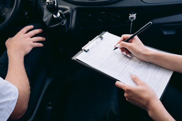 Franchise assurance auto : tout ce que vous devez savoir