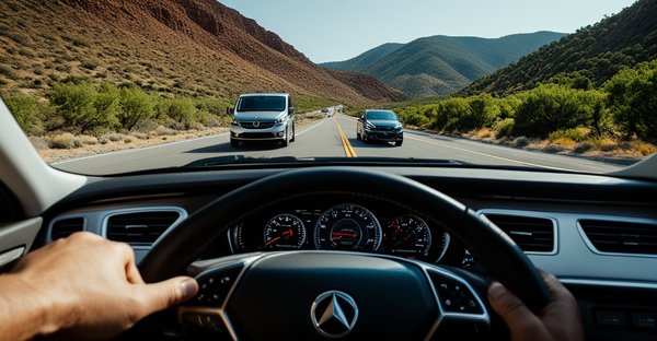 Optimisez votre transport : guide complet et personnalisé