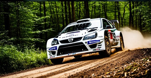 Trouvez les meilleures annonces de voitures de rallye à vendre