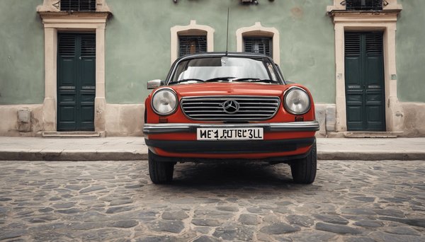 7 étapes essentielles pour réussir votre carte grise à marseille