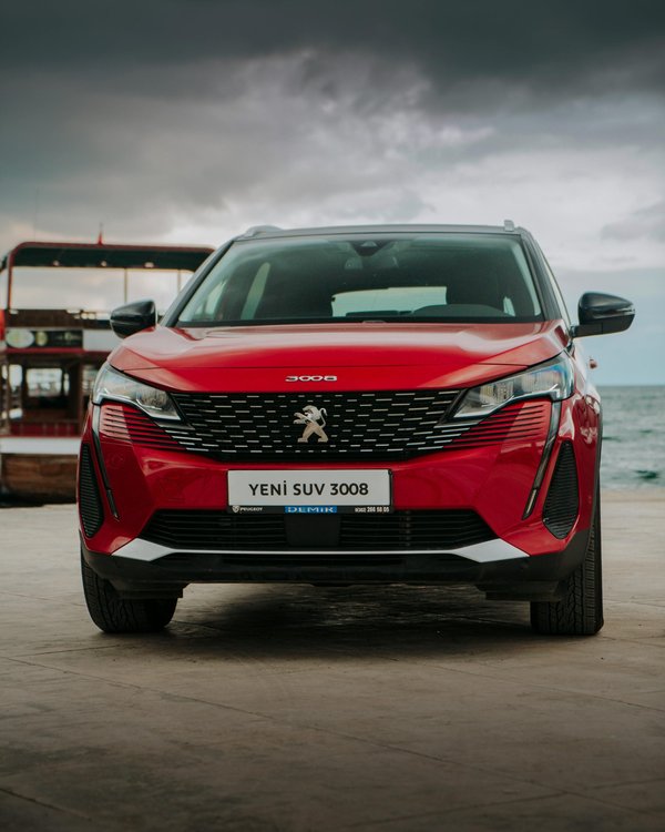 Découvrez les meilleures offres pour le peugeot 3008 bluehdi 130