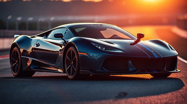 Découvrez notre sélection des meilleures voitures de rallye à acheter