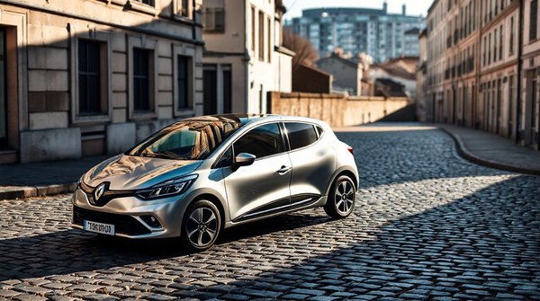 Louer un véhicule à part-dieu : meilleures offres à lyon !