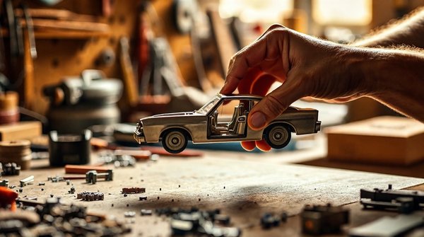 Découvrez les passions du modélisme rc et ses merveilles